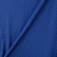 89134-Interlock-Jersey-Mandy-gerippt-einfarbig-royal-blau-1-40m-Breite-IMG-KW37-355.jpg Interlock Jersey Mandy gerippt einfarbig royal blau 1,40m Breite Vorder- und Rückseite