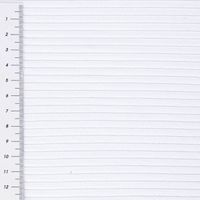89138-Interlock-Jersey-Mandy-gerippt-einfarbig-weiss-1-40m-Breite-IMG-KW37-377.jpg Interlock Jersey Mandy gerippt einfarbig weiß 1,40m Breite mit Maßband