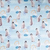 89142-Jersey-Stoff-Baumwolljersey-Digitaldruck-Pinguin-Schneeflocke-Wolken-blau-grau-1-45m-Breite-IMG-KW37-271.jpg Jersey Stoff Baumwolljersey Digitaldruck Pinguin Schneeflocke Wolken blau grau 1,45m Breite