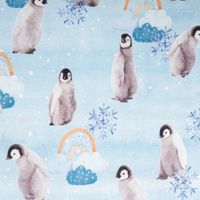 89142-Jersey-Stoff-Baumwolljersey-Digitaldruck-Pinguin-Schneeflocke-Wolken-blau-grau-1-45m-Breite-IMG-KW37-272.jpg Jersey Stoff Baumwolljersey Digitaldruck Pinguin Schneeflocke Wolken blau grau 1,45m Breite Nahaufnahme