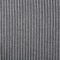 89150-Musselin-Stoff-Double-Gauze-Yarn-Dyed-Streifen-zweiseitig-grau-weiss-1-35m-Breite-IMG-KW37-242.jpg Musselin Stoff Double Gauze Yarn Dyed Streifen zweiseitig grau weiß 1,35m Breite Nahaufnahme