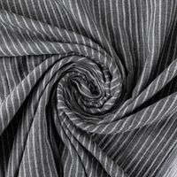 89150-Musselin-Stoff-Double-Gauze-Yarn-Dyed-Streifen-zweiseitig-grau-weiss-1-35m-Breite-IMG-KW37-245.jpg Musselin Stoff Double Gauze Yarn Dyed Streifen zweiseitig grau weiß 1,35m Breite gedreht