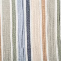 89152-Musselin-Stoff-Double-Gauze-Yarn-Dyed-Streifen-zweiseitig-weiss-blau-gruen-1-35m-Breite-IMG-KW37-265.jpg Musselin Stoff Double Gauze Yarn Dyed Streifen zweiseitig weiß blau grün 1,35m Breite Detailaufnahme