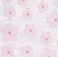 89153-Tischlaeufer-Tischband-Tuell-mit-3D-Blueten-rosa-0-26x5m-Screenshot-2024-09-11-153824.jpg Nahaufnahme von Tischläufer aus Tüll mit 3D Blüten in zartem Rosa 0,26x5m