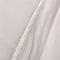 89181-Gardinenstoff-Voile-transparent-uni-hellgrau-mit-Bleiband-320cm-Breite-89181-007.jpg Gardinenstoff Voile transparent uni hellgrau mit Bleiband 320cm Breite