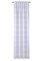89202-Gardine-mit-Schlaufenband-Bluemchen-Stickerei-weiss-mintgruen-140x245cm-89200-Gardine-mit-Schlaufenband-Bluemchen-Stickerei-weiss-mintgruen-140x245cm-89182-Gardine-mit-Schlaufenba_2.jpg Gardine mit Schlaufenband Blümchen-Stickerei weiß mintgrün 140x245cm in der Gesamtansicht