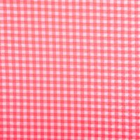 89217-Seersucker-Bekleidungsstoff-YARN-DYED-Baumwollmischung-Karo-weiss-neon-pink-1-45m-Breite-IMG-9014.jpg Seersucker Bekleidungsstoff YARN DYED Baumwollmischung Karo weiß neon pink 1,45m Breite