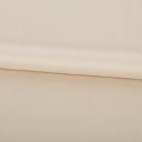 Futterstoff 100% Polyester – 0,5 M X 150 Cm Breit, Farbe Beige, Seidig Glänzend, Für Kleidung & Taschen