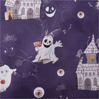 89254-Baumwollstoff-Webware-Halloween-Gespenster-Geisterschloss-violett-weiss-1-5m-Breite-IMG-7807.jpg Baumwollstoff Webware Halloween Gespenster Geisterschloss violett weiß 1,5m Breite