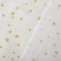 89255-Baumwollstoff-Webware-Weihnachten-Sterne-creme-goldfarbig-1-45m-Breite-IMG-7863.jpg Baumwollstoff Webware Weihnachten Sterne creme goldfarbig 1,45m Breite