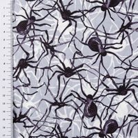 89258-Jersey-Foliendruck-Halloween-Spinnen-glaenzend-grau-schwarz-1-45m-Breite-IMG-KW37-782-2.jpg Jersey Foliendruck Halloween Spinnen glänzend grau schwarz 1,45m Breite