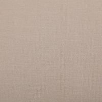 Viskose Romanit Jersey Punta Royal einfarbig taupe 1,5m Breite