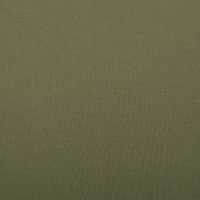 Viskose Romanit Jersey Punta Royal einfarbig khaki grün 1,5m Breite
