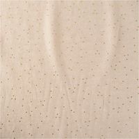 89293-Canvas-Stoff-Dekostoff-Baumwolle-Pimiz-Goldpunkte-natur-1-45m-Breite-89293-002.jpg Canvas Stoff Dekostoff Baumwolle Pimiz Goldpunkte natur 1,45m Breite