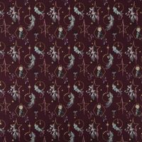 89294-Baumwollstoff-Webware-Weihnachten-Deko-Haenger-Sterne-Kugeln-wein-rot-goldfarbig-1-45m-Breite-IMG-8510.jpg Baumwollstoff Webware Weihnachten Deko Hänger Sterne Kugeln wein rot goldfarbig 1,45m Breite