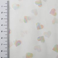 89299-Tuellstoff-Softtuell-Rainbow-Hearts-Foliendruck-Gitzerherzchen-offweiss-1-50m-Breite-IMG-7882.jpg Tüllstoff Softtüll Rainbow Hearts Foliendruck Gitzerherzchen offweiß 1,50m Breite