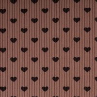 89309-Cord-Stoff-Ribcord-Baby-Stretch-Mini-Herzen-altrosa-braun-1-5m-Breite-IMG-7167.jpg Cord Stoff Ribcord Baby Stretch Mini Herzen altrosa braun 1,5m Breite