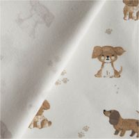 89310-Jersey-Stoff-Baumwolljersey-Hunde-Pfotenabdruecke-offweiss-braun-1-45m-Breite-IMG-7659.jpg Jersey Stoff Baumwolljersey Hunde Pfotenabdrücke offweiß braun 1,45m Breite