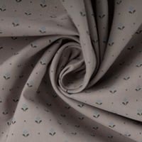 89344-Baumwollstoff-Trachtenstoffe-Trachten-Mini-Blumen-Punkte-taupe-gruen-blau-1-5m-Breite-IMG-7227.jpg Baumwollstoff Trachtenstoffe Trachten Mini Blumen Punkte taupe grün blau 1,5m Breite