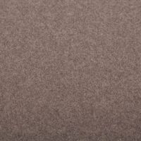 Vorhangstoff Thermostoff Morey isolierend taupe 1,40m Breite
