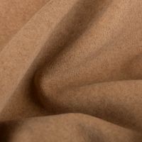 Vorhangstoff Thermostoff Morey isolierend camel 1,40m Breite