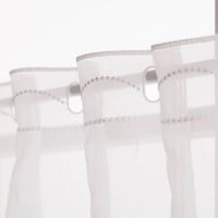 89396-Scheibengardinen-Meterware-naehfrei-Stickerei-modern-weiss-natur-rosa-45cm-Hoehe-89396-04.jpg Scheibengardinen Meterware nähfrei Stickerei modern weiß natur rosa 45cm Höhe