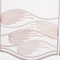 89396-Scheibengardinen-Meterware-naehfrei-Stickerei-modern-weiss-natur-rosa-45cm-Hoehe-89396-07.jpg Scheibengardinen Meterware nähfrei Stickerei modern weiß natur rosa 45cm Höhe