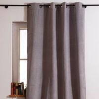 89450-Thermovorhang-Morey-mit-oesen-uni-hellgrau-140x260cm-89450-003.jpg Thermovorhang Morey mit Ösen uni hellgrau 140x260cm Hauptansicht
