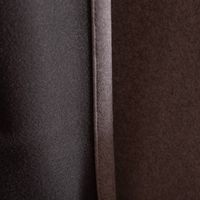 89450-Thermovorhang-Morey-mit-oesen-uni-hellgrau-140x260cm-89450-008.jpg Thermovorhang Morey mit Ösen uni hellgrau 140x260cm Detail Saum