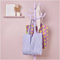 89458-Canvas-Shopper-Baumwolltasche-Myzel-Flieder-38x40cm-von-Rico-Design--100353-AW-Q-2.jpg Stylischer Canvas-Shopper Baumwolltasche Myzel Flieder 38x40cm von Rico Design dekoriert mit anderer Tasche