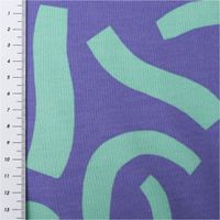 89507-French-Terry-Stoff-Sommersweat-Nerida-Konfetti-Striche-lila-mint-1-45m-Breite-IMG-7741.jpg French Terry Stoff Sommersweat Nerida Konfetti Striche lila mint 1,45m Breite