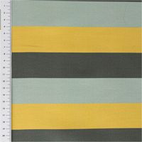 89545-Baumwollstoff-Dekostoff-Halbpanama-Digitaldruck-Streifen-gruen-grau-blau-1-40m-Breite--89545-005.jpg Baumwollstoff Dekostoff Halbpanama Digitaldruck Streifen grün grau blau 1,40m Breite mit Maßband