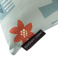 89566-Zugluftstopper-Scandi-Christmas-hellblau-in-verschiedenen-Groessen-von-SCHoeNER-LEBEN---89566-003.jpg Zugluftstopper Scandi Christmas hellblau von SCHÖNER LEBEN. Label