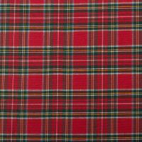89575-Weihnachtsstoff-Dekostoff-Jacquard-Vichy-Karo-rot-gruen-mit-goldfarbigen-Lurex-Effekten-1-40m-Breite-IMG-9261.jpg Weihnachtsstoff Dekostoff Jacquard Vichy Karo rot grün mit goldfarbigen Lurex-Effekten 1,40m Breite