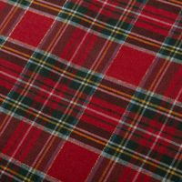 89575-Weihnachtsstoff-Dekostoff-Jacquard-Vichy-Karo-rot-gruen-mit-goldfarbigen-Lurex-Effekten-1-40m-Breite-IMG-9266.jpg Weihnachtsstoff Dekostoff Jacquard Vichy Karo rot grün mit goldfarbigen Lurex-Effekten 1,40m Breite