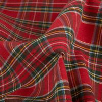 89575-Weihnachtsstoff-Dekostoff-Jacquard-Vichy-Karo-rot-gruen-mit-goldfarbigen-Lurex-Effekten-1-40m-Breite-IMG-9269.jpg Weihnachtsstoff Dekostoff Jacquard Vichy Karo rot grün mit goldfarbigen Lurex-Effekten 1,40m Breite