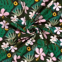 89595-French-Terry-Stoff-gebuerstet-mit-exotischen-Blumen-und-Palmenblaettern-im-Digitaldruck-dunkelgruen-rosa-1-50m-Breite-Screenshot-2024-11-06-131954.jpg French Terry Stoff gebürstet mit exotischen Blumen und Palmenblättern im Digitaldruck dunkelgrün rosa 1,50m Breite