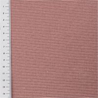 89598-Jersey-Stoff-Rippjersey-einfarbig-mauve-1-40m-Breite-89598-006.jpg Jersey Stoff Rippjersey einfarbig mauve 1,40m Breite mit Maßband