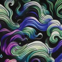89606-Viskose-Jersey-Stoff-mit-Digitaldruck-Waves-gruen-lila-schwarz-1-5m-Breite-IMG-8440.jpg Viskose Jersey Stoff mit Digitaldruck Waves grün lila schwarz 1,5m Breite