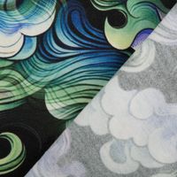 89606-Viskose-Jersey-Stoff-mit-Digitaldruck-Waves-gruen-lila-schwarz-1-5m-Breite-IMG-8443.jpg Viskose Jersey Stoff mit Digitaldruck Waves grün lila schwarz 1,5m Breite