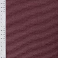 89609-Jersey-Stoff-Rippjersey-Feinstrick-einfarbig-aubergine-1-45m-Breite-IMG-KW48-441.jpg Jersey Stoff Rippjersey Feinstrick einfarbig aubergine 1,45m Breite mit Maßband