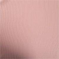 Jersey Stoff Rippjersey Feinstrick einfarbig hellrosa 1,45m Breite