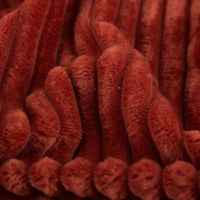 89634-Wellness-Fleecestoff-Cordoptik-breite-Rippen-einfarbig-rot-1-5m-Breite-IMG-9213.jpg Wellness Fleecestoff Cordoptik breite Rippen einfarbig rot 1,5m Breite