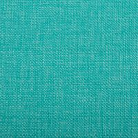 Polsterstoff Outdoorstoff Olefina mit Fleckschutz uni Struktur türkis 1,45m Breite