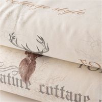 89669-Vorhangstoff-Dekostoff-Forest-Hirsch-beige-grau-160cm-Stoffbreite-89668-002.jpg Vorhangstoff Dekostoff Forest Hirsch 160cm Stoffbreite in Farbstellung grau und braun