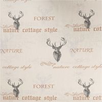 89669-Vorhangstoff-Dekostoff-Forest-Hirsch-beige-grau-160cm-Stoffbreite-89669-002.jpg Vorhangstoff Dekostoff Forest Hirsch beige grau 160cm Stoffbreite