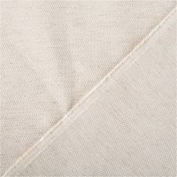 Vorhangstoff Dekostoff Tilos Strukturoptik natur 1,6m Breite