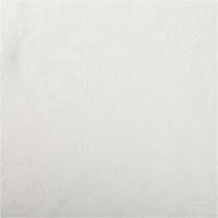 89683-Jacquard-Stoff-Dekostoff-Triest-Ornamente-weiss-1-4m-Breite-89683-004.jpg Jacquard Stoff Dekostoff Triest Ornamente weiß 1,4m Breite
