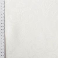 89683-Jacquard-Stoff-Dekostoff-Triest-Ornamente-weiss-1-4m-Breite-89683-006.jpg Jacquard Stoff Dekostoff Triest Ornamente weiß 1,4m Breite