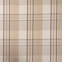 89685-Vorhangstoff-Dekostoff-Hubertus-Karos-beige-160cm-Stoffbreite-89685-002.jpg Vorhangstoff Dekostoff Hubertus Karos beige 160cm Stoffbreite